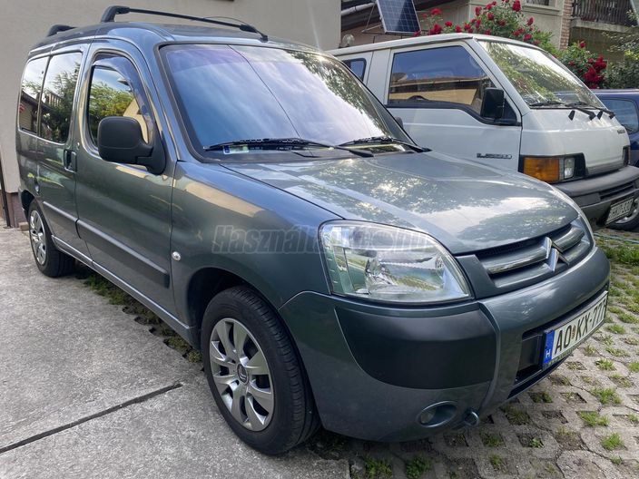CITROEN BERLINGO 1.6 Multispace ABS