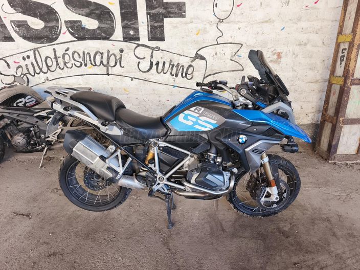 BMW R 1250 GS