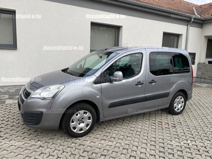 PEUGEOT PARTNER 1.6 BlueHDi Active L2 EURO6