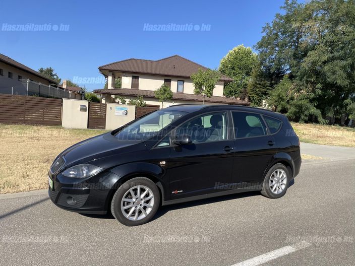 SEAT ALTEA XL 1.2 TSI Reference Copa