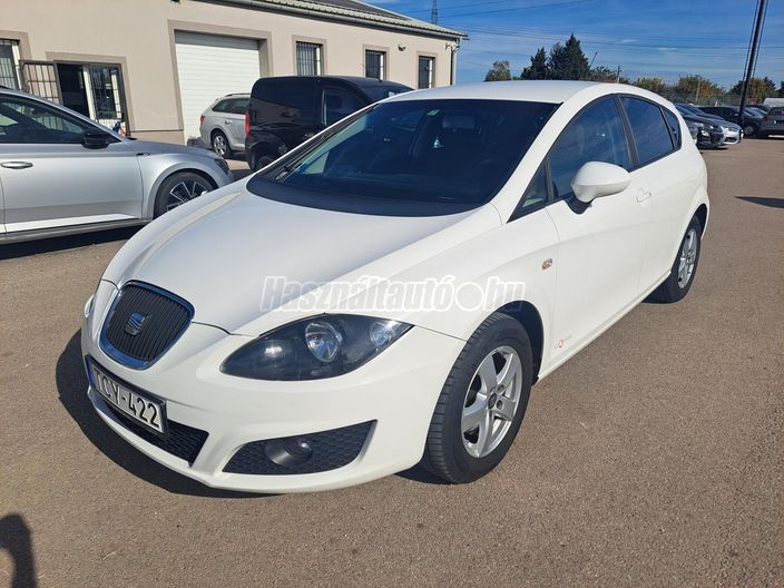 SEAT LEON 1.6 CR TDI Reference