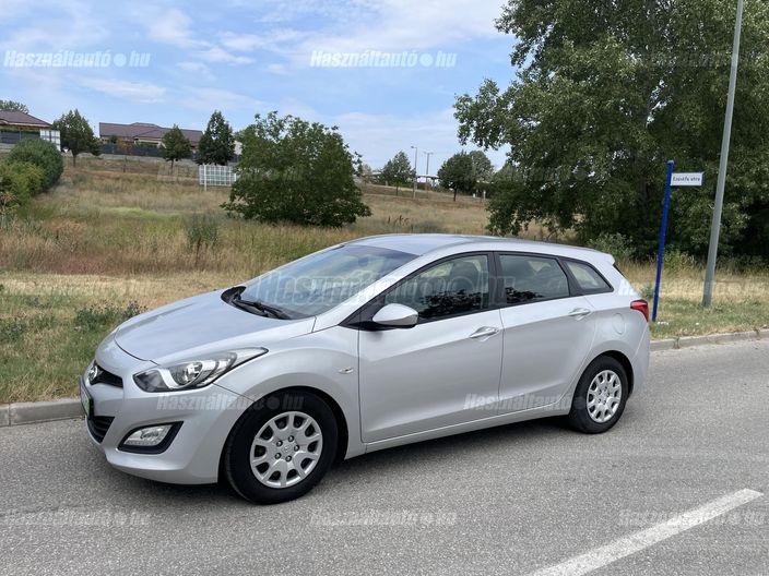 HYUNDAI I30 CW 1.4 CRDi Life