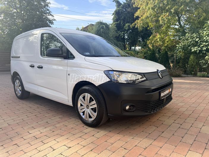 VOLKSWAGEN CADDY 2.0 TDI RT 4Motion