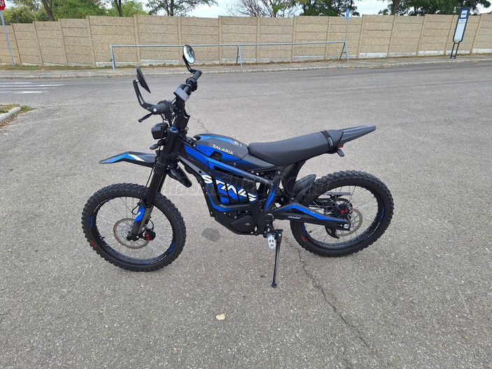 TALARIA STING R MX4
