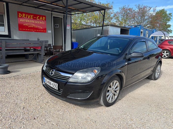 OPEL ASTRA H 1.4 GTC Enjoy