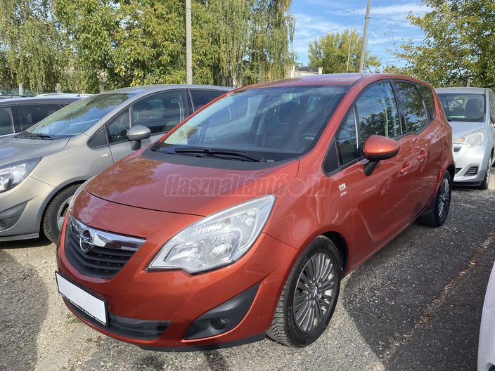 OPEL MERIVA B 1.4 T Active