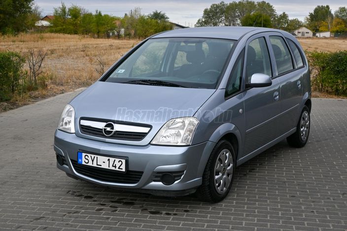 OPEL MERIVA A 1.4 Enjoy