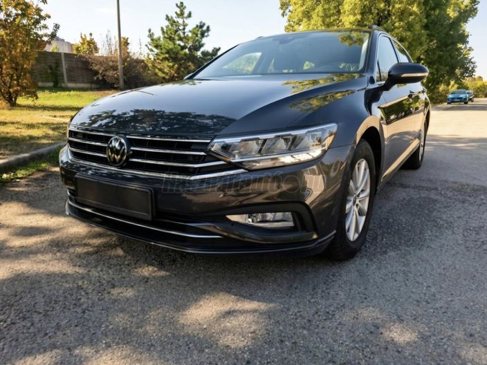 VOLKSWAGEN PASSAT VIII Variant 2.0 TDI SCR Business DSG