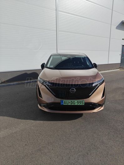 NISSAN ARIYA 63kWh Evolve