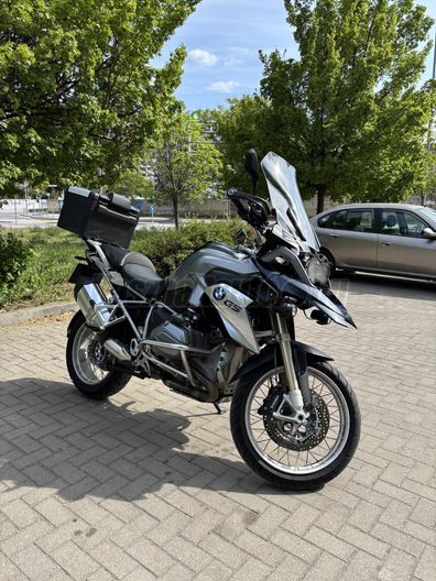 BMW R 1200 GS