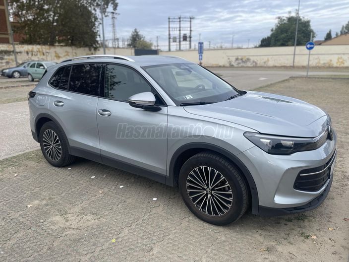 VOLKSWAGEN TIGUAN 2.0 TDI Prime DSG