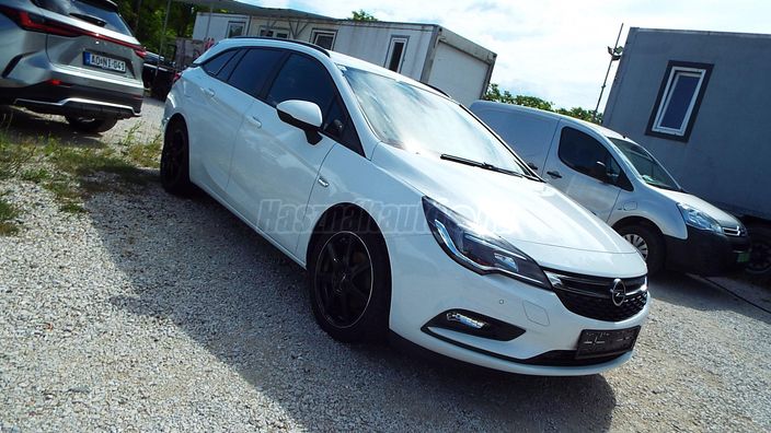 OPEL ASTRA K Sports Tourer 1.6 CDTI Start-Stop Innovation