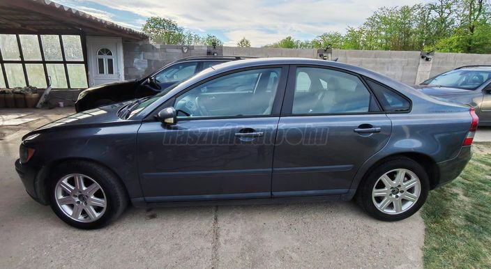 VOLVO S40 2.0 D