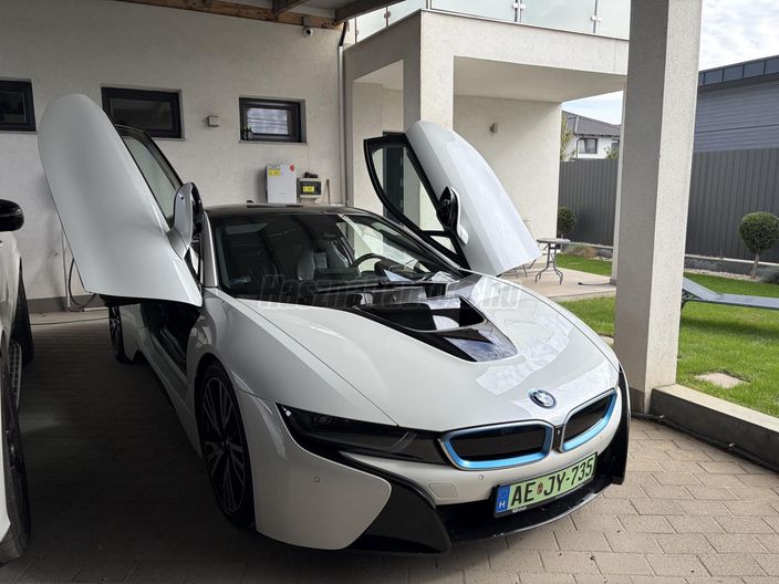 BMW I8 (Automata)