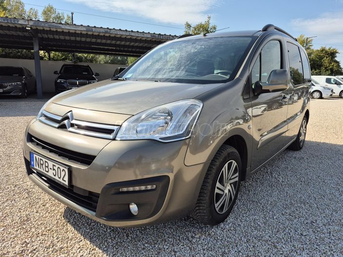 CITROEN BERLINGO 1.6 BlueHDi Feel