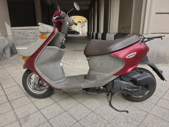 SUZUKI LETS