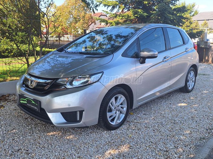 HONDA JAZZ 1.3 Comfort CVT