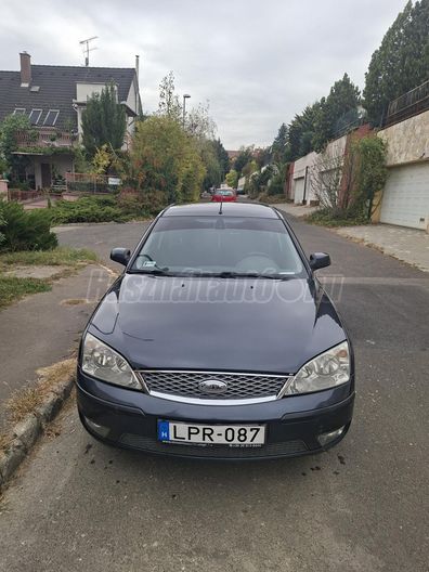 FORD MONDEO 2.0 TDCi Celebration