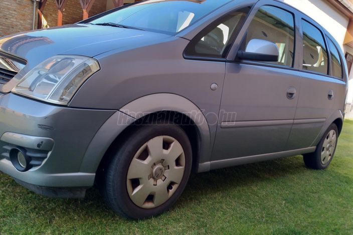 OPEL MERIVA A 1.4 Cosmo