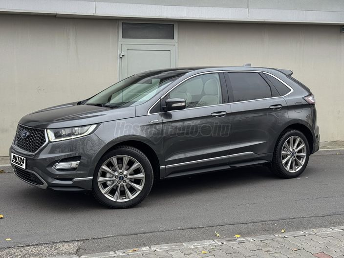 FORD EDGE 2.0 TDCi Vignale Powershift