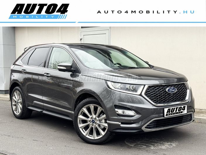 FORD EDGE 2.0 TDCi Vignale Powershift