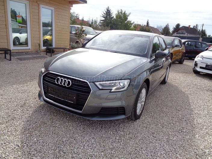 AUDI A3 Sportback 1.4 TFSI CoD Sport
