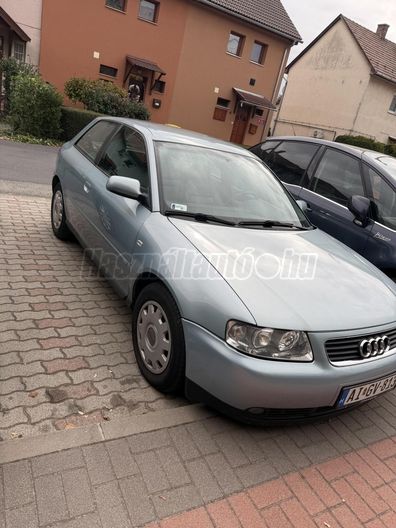 AUDI A3 1.8 T Ambiente