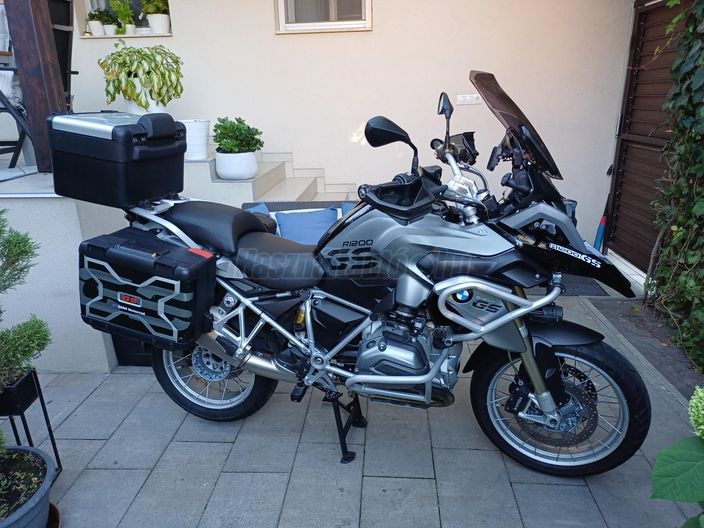 BMW R 1200 GS