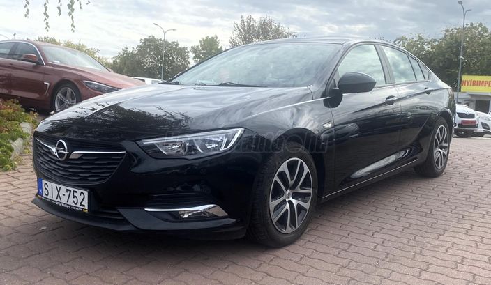 OPEL INSIGNIA Grand Sport 1.6 CDTI ecoTEC Dynamic Start Stop
