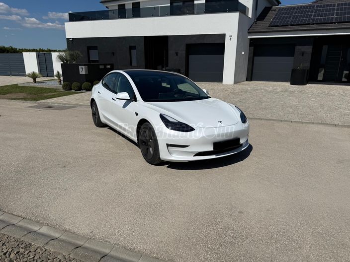 TESLA MODEL 3 Long Range AWD (Automata)