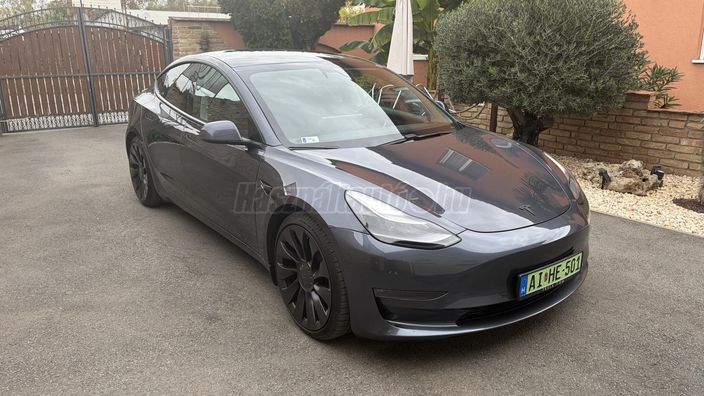 TESLA MODEL 3 Performance AWD (Automata)