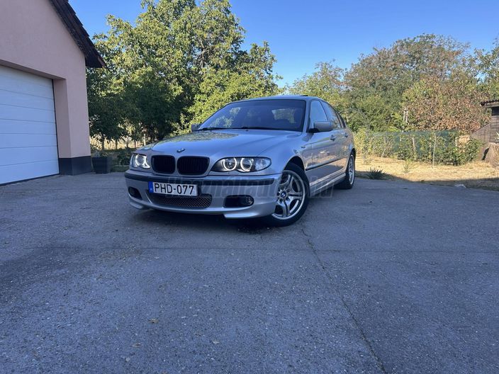 BMW 325 325i Pack