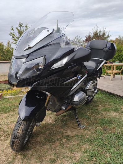 BMW R 1200 RT