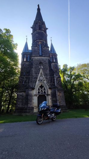 BMW R 1200 RT
