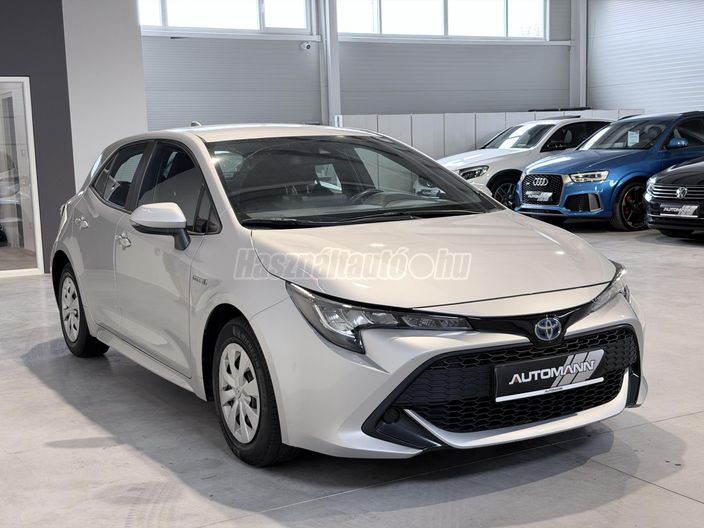 TOYOTA COROLLA 1.8 Hybrid Comfort e-CVT