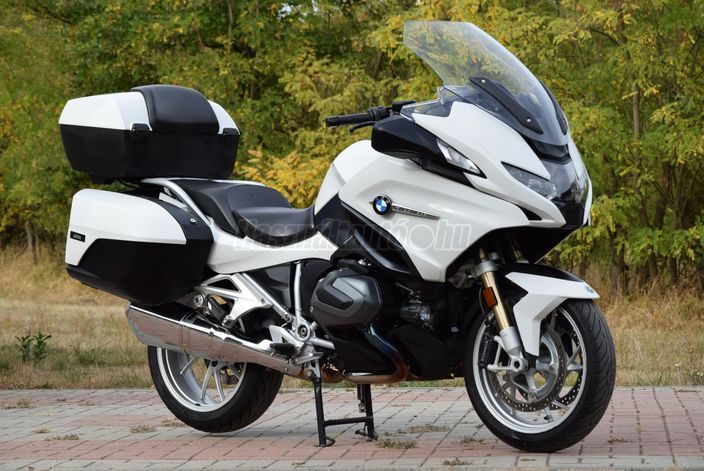 BMW R 1250 RT