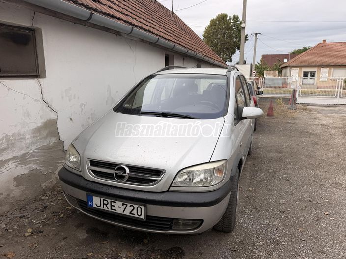 OPEL ZAFIRA A 1.6 Comfort