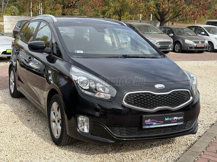 KIA CARENS 1.6 GDI EX