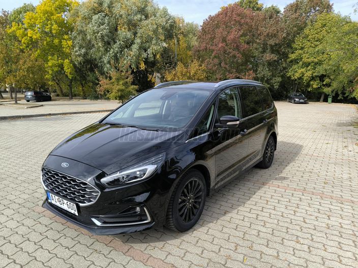 FORD GALAXY 2.5 FHEV V-Line CVT