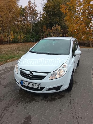 OPEL CORSA D 1.3 CDTI Enjoy EcoFlex
