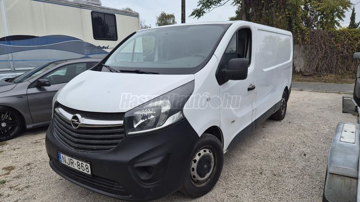 OPEL VIVARO 1.6 CDTI L2H1 2.9t Premium