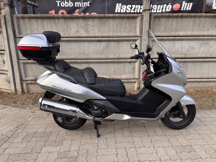 HONDA FJS 400 SILVER WING