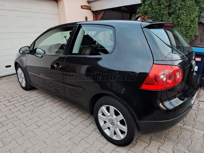 VOLKSWAGEN GOLF V 2.0 PD TDI Sportline
