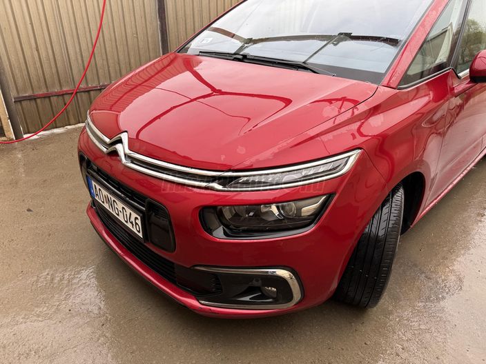 CITROEN C4 SPACETOURER 1.2 PureTech Feel S&S