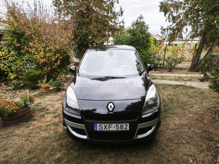 RENAULT SCENIC Scénic 1.6 dCi Stop&Start Privilege