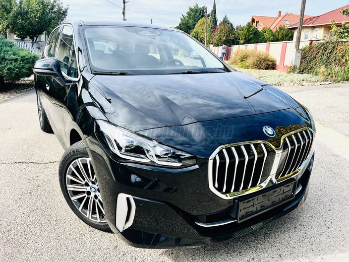 BMW 2-ES SOROZAT 225e xDrive Luxury DKG