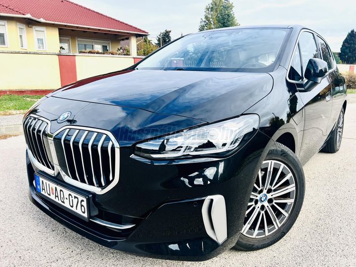 BMW 2-ES SOROZAT 225e xDrive Luxury DKG