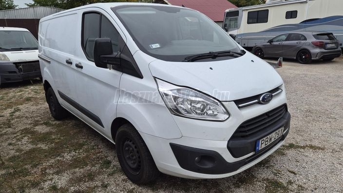 FORD TRANSIT Custom 2.0 TDCi 310 L2H1 Trend