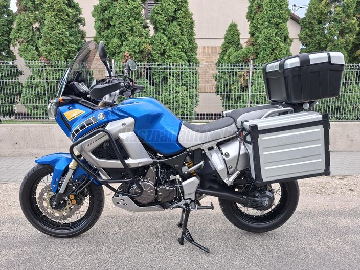 YAMAHA XT 1200 Z