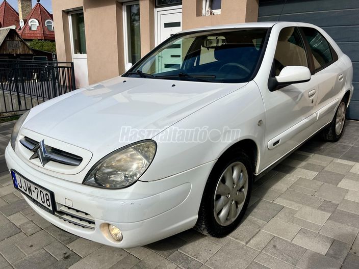 CITROEN XSARA 1.6 SX